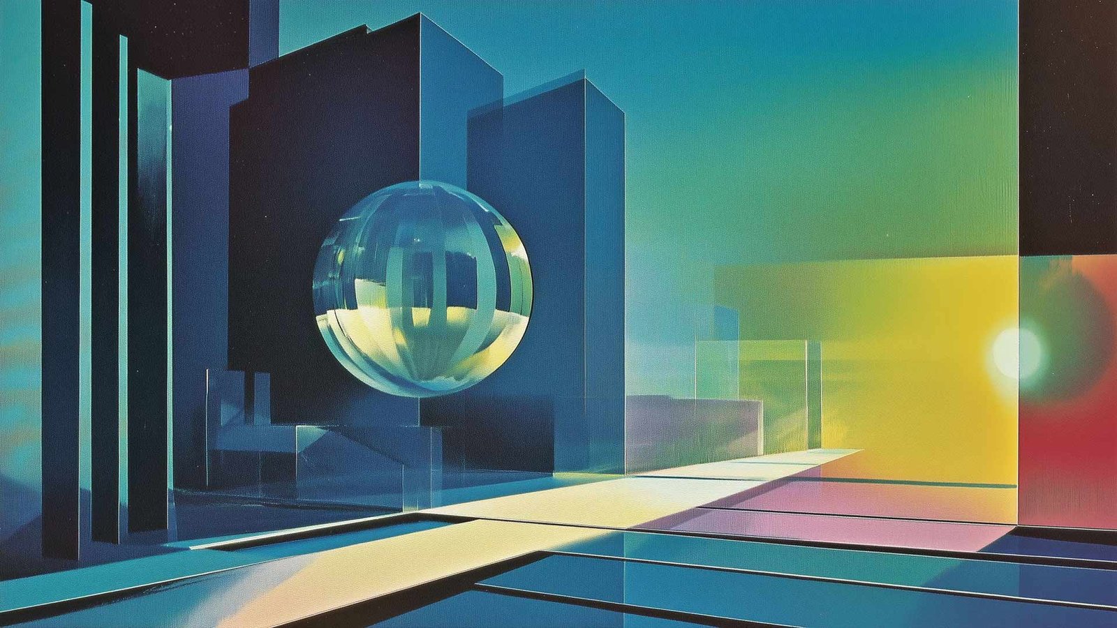 Visualize Reality